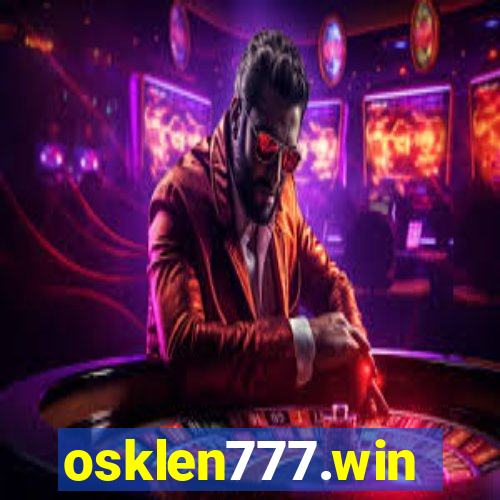 osklen777.win