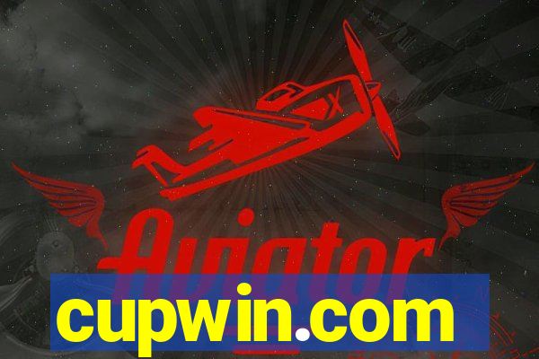 cupwin.com