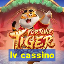 lv cassino