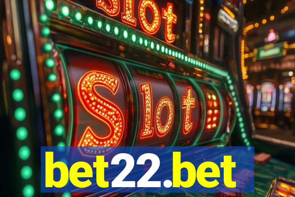 bet22.bet