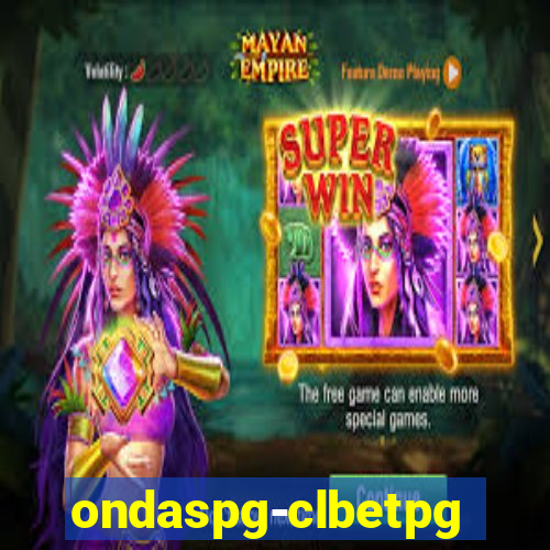 ondaspg-clbetpg.com