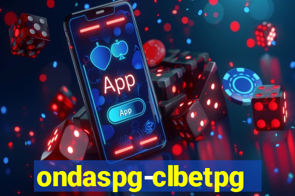 ondaspg-clbetpg.com