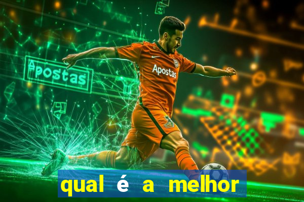 qual é a melhor plataforma de jogos para ganhar dinheiro
