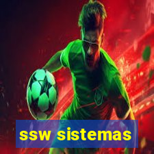 ssw sistemas