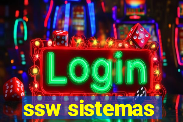 ssw sistemas
