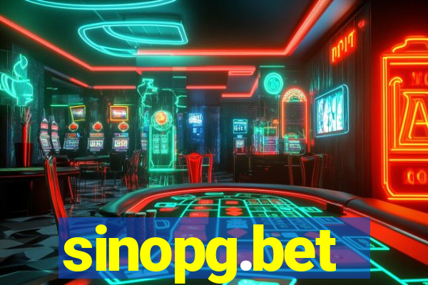 sinopg.bet