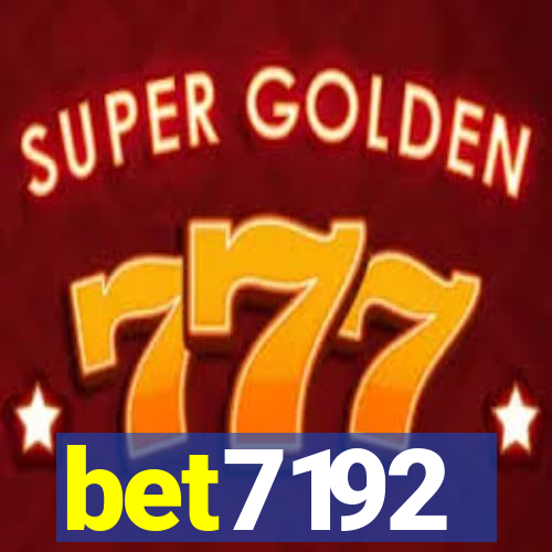 bet7192