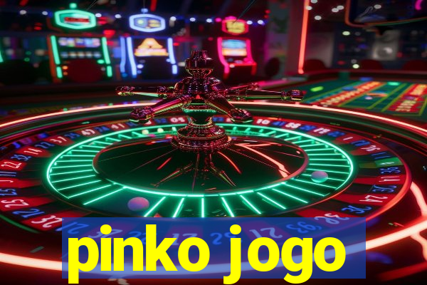 pinko jogo