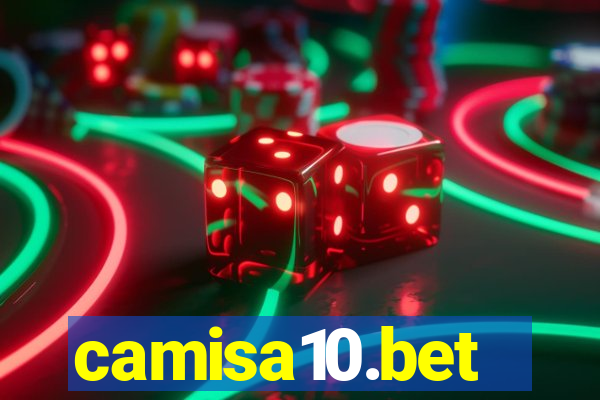 camisa10.bet
