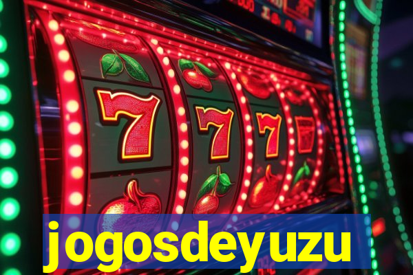jogosdeyuzu