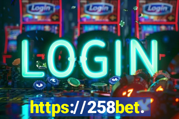 https://258bet.com