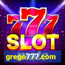 grego777.com