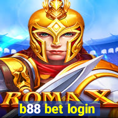 b88 bet login