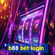 b88 bet login