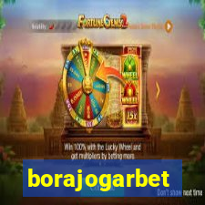 borajogarbet