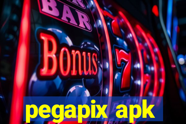 pegapix apk