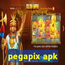pegapix apk
