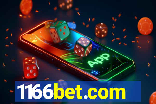 1166bet.com