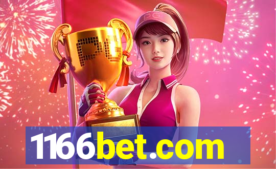 1166bet.com