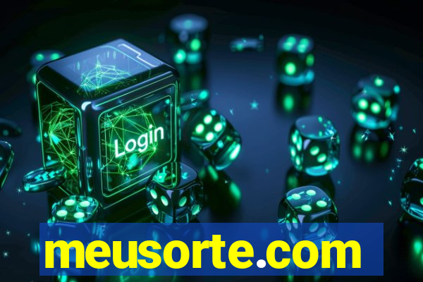 meusorte.com
