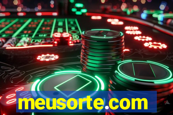 meusorte.com