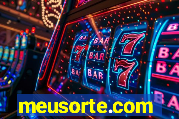 meusorte.com