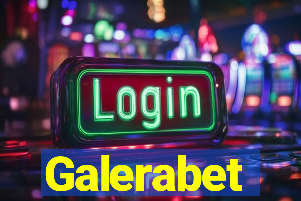 Galerabet