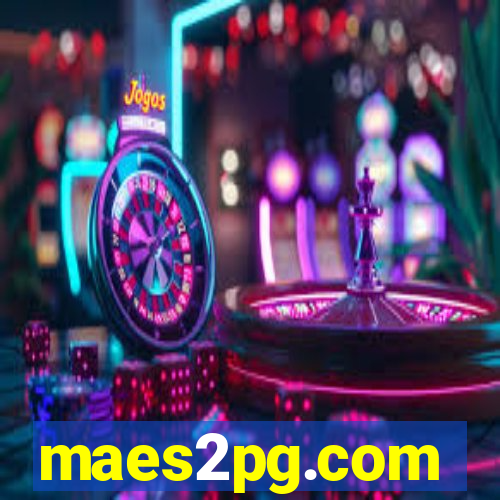 maes2pg.com