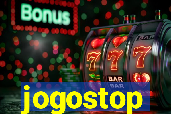 jogostop