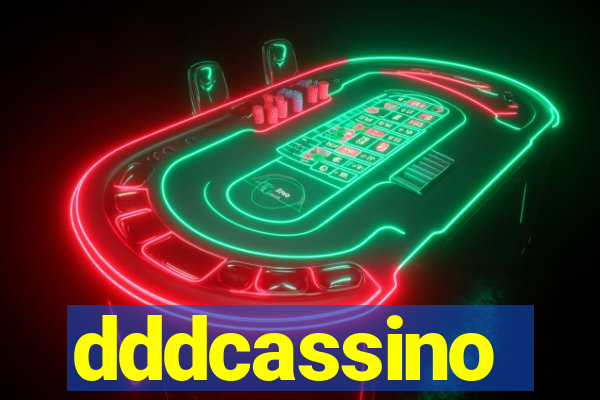 dddcassino