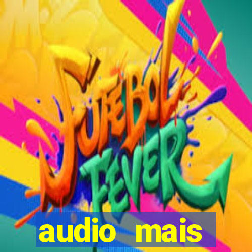audio mais estourado do mundo