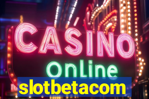 slotbetacom