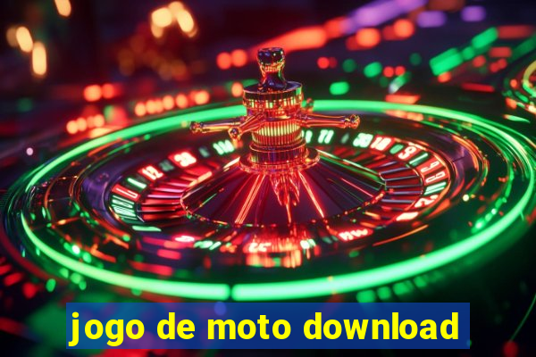 jogo de moto download
