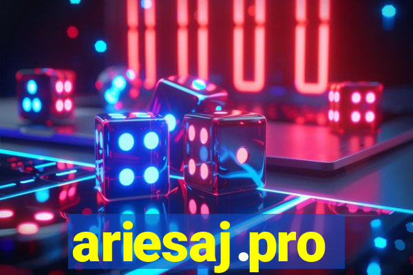 ariesaj.pro
