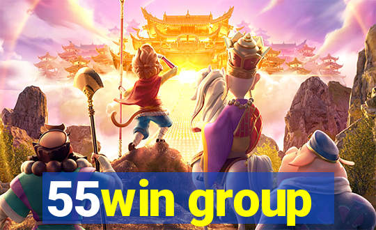 55win group