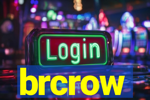 brcrow