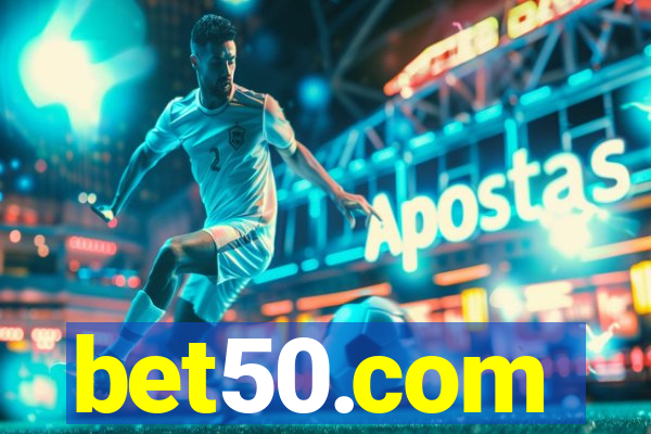 bet50.com