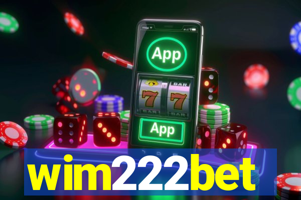 wim222bet