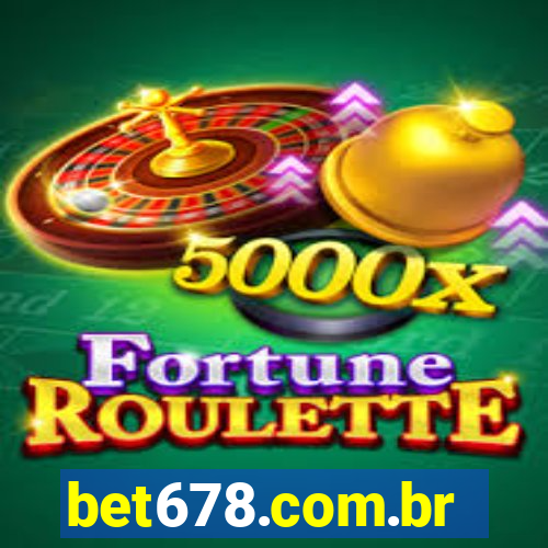 bet678.com.br