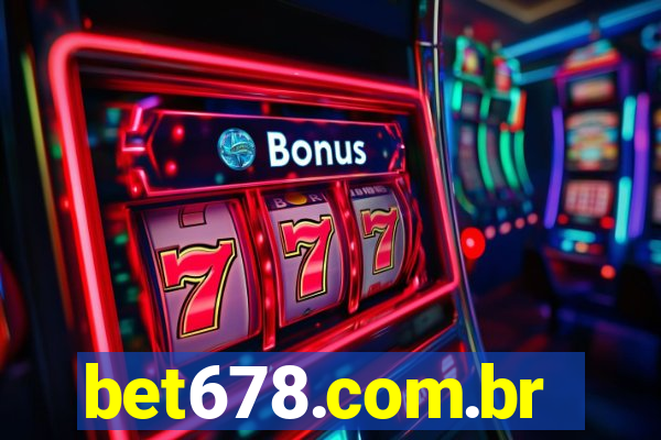 bet678.com.br