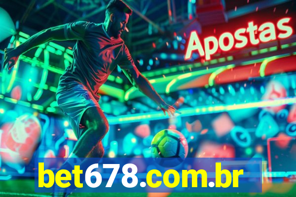 bet678.com.br