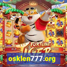 osklen777.org