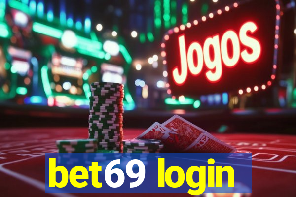 bet69 login
