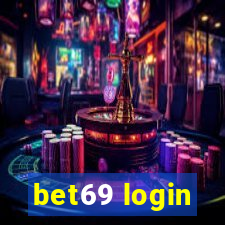 bet69 login