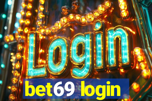 bet69 login