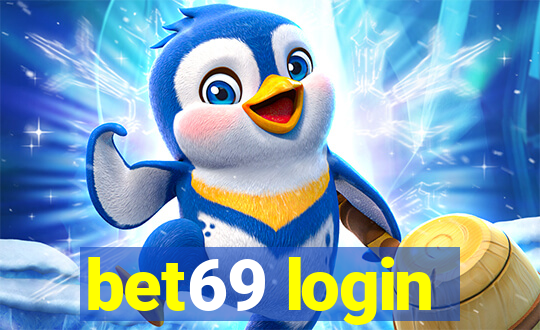 bet69 login