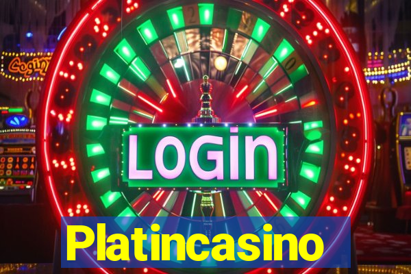 Platincasino