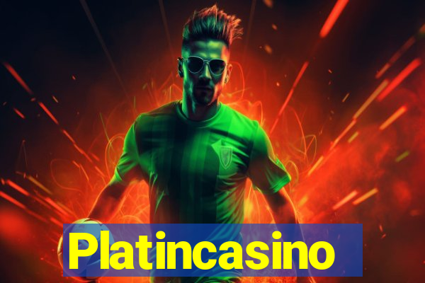 Platincasino