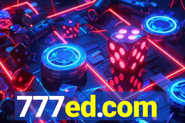 777ed.com