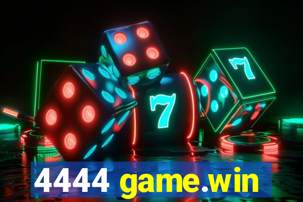 4444 game.win